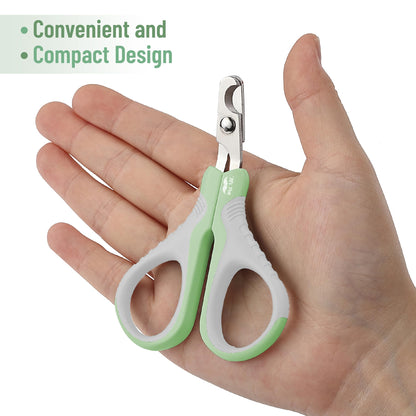 Mr. Pen- Cat Nail Clipper, Kitten Nail Trimmers, Pet Nail Cutter