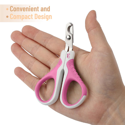 Mr. Pen- Cat Nail Clipper, Kitten Nail Trimmers, Pet Nail Cutter