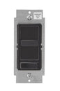 Leviton SureSlide Dimmer Switch for Dimmable LED, Halogen and Incandescent Bulbs, 6674-P0W, White