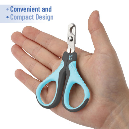 Mr. Pen- Cat Nail Clipper, Kitten Nail Trimmers, Pet Nail Cutter