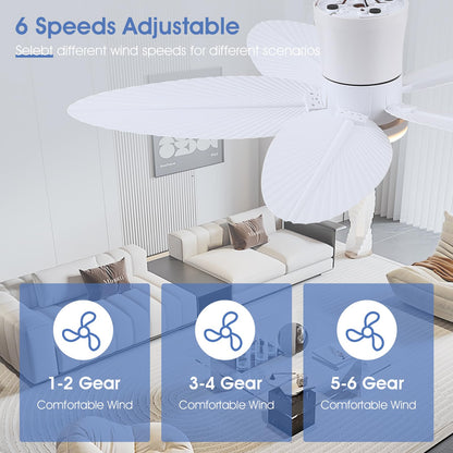 Ceiling Fans with Lights-36 Low Profile Ceiling Fan with Light and Remote/APP Control,Flush Mount,DC Reversible,LED Dimmable Blakc Ceiling Fans for Bedroom,Indoor/Outdoor Patio Use
