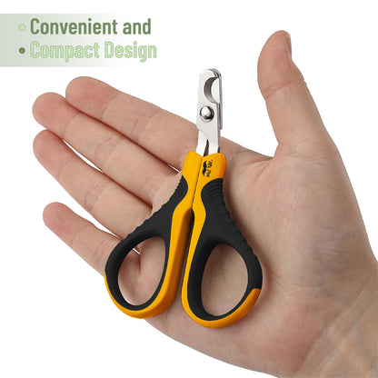 Mr. Pen- Cat Nail Clipper, Kitten Nail Trimmers, Pet Nail Cutter