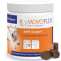 Advanced Soft Chews Hip Joint Support Supplement for Large Dogs- 60 Count by Virbac