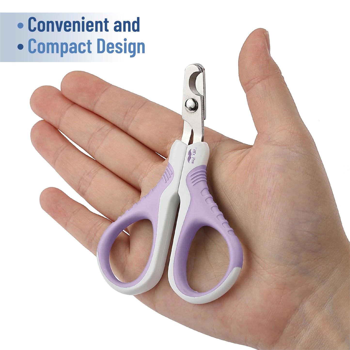 Mr. Pen- Cat Nail Clipper, Kitten Nail Trimmers, Pet Nail Cutter