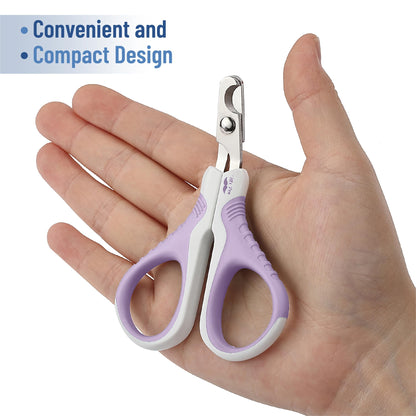 Mr. Pen- Cat Nail Clipper, Kitten Nail Trimmers, Pet Nail Cutter