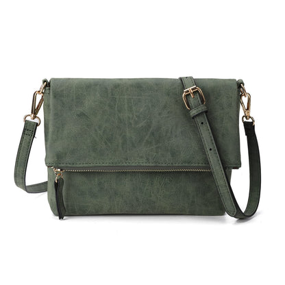 Gladdon Crossbody bags for Women Crossbody Purse Shoulder Bag