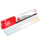 UltraPro 24 inch Hardwired Under Cabinet Lights, 3 Color Settings - 2700K/4000K/5000K - Warm White, Cool White, and Daylight, Under Cabinet Lighting, Dimmable Under Counter Lights for Kitchen, 45368