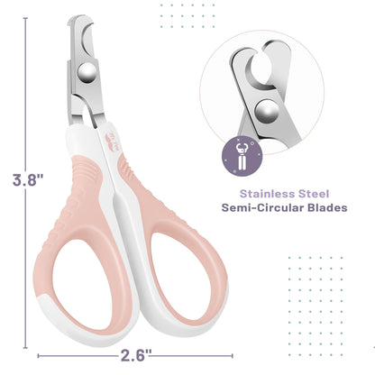 Mr. Pen- Cat Nail Clipper, Kitten Nail Trimmers, Pet Nail Cutter
