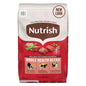 Nutrish Real Beef, Pea & Brown Rice Recipe Whole Health Blend Dry Dog Food, 40 lb. Bag, Packaging May Vary (Rachael Ray)