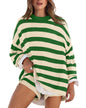 XIEERDUO Womens Sweater Sets 2 Piece Outfits Shorts Athleisure Lounge Wear Fall Fashion 2024