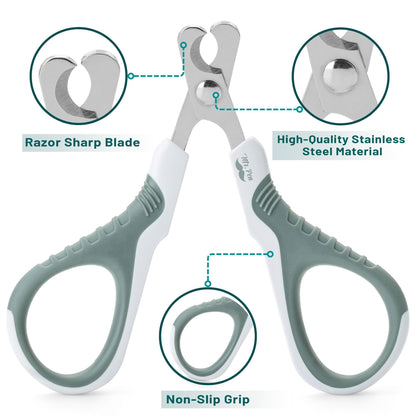 Mr. Pen- Cat Nail Clipper, Kitten Nail Trimmers, Pet Nail Cutter
