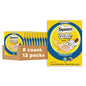 Temptations Lickable Spoons Adult Wet Cat Treat, 10 Grams, Variety Pack of 24