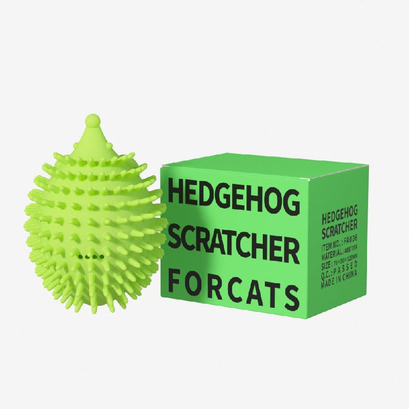 Ultimate Cat Corner Scratcher: The Perfect Playtime Paradise For Your Feline Friend-5