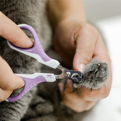 Mr. Pen- Cat Nail Clipper, Kitten Nail Trimmers, Pet Nail Cutter