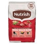 Nutrish Real Beef, Pea & Brown Rice Recipe Whole Health Blend Dry Dog Food, 40 lb. Bag, Packaging May Vary (Rachael Ray)