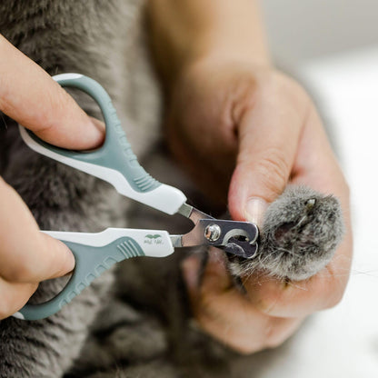 Mr. Pen- Cat Nail Clipper, Kitten Nail Trimmers, Pet Nail Cutter