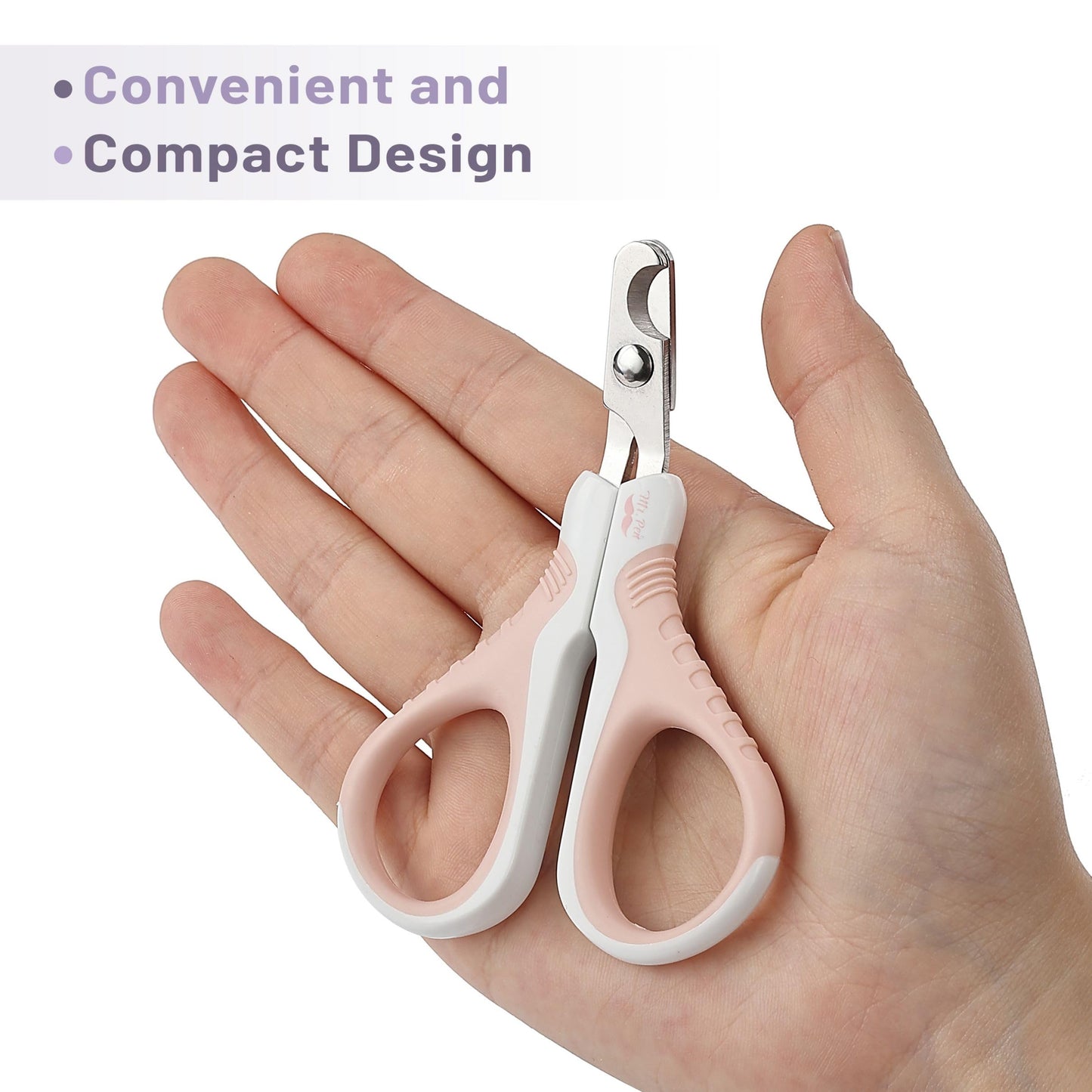 Mr. Pen- Cat Nail Clipper, Kitten Nail Trimmers, Pet Nail Cutter