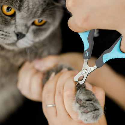 Mr. Pen- Cat Nail Clipper, Kitten Nail Trimmers, Pet Nail Cutter