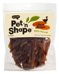 Pet 'n Shape Chik 'n Breast Jerky Dog Treats - 1 Pound