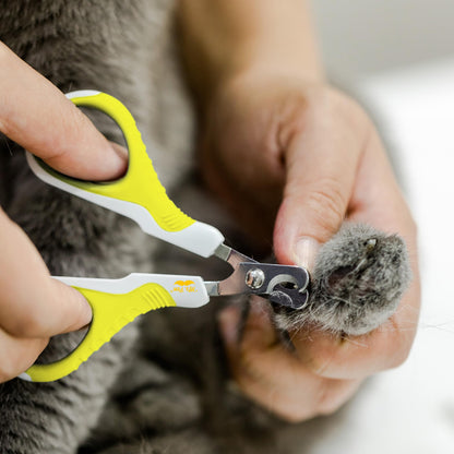 Mr. Pen- Cat Nail Clipper, Kitten Nail Trimmers, Pet Nail Cutter