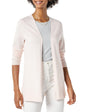 Women's Lightweight Open-Front Cardigan Sweater (Available in Plus Size)