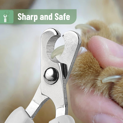 Mr. Pen- Cat Nail Clipper, Kitten Nail Trimmers, Pet Nail Cutter