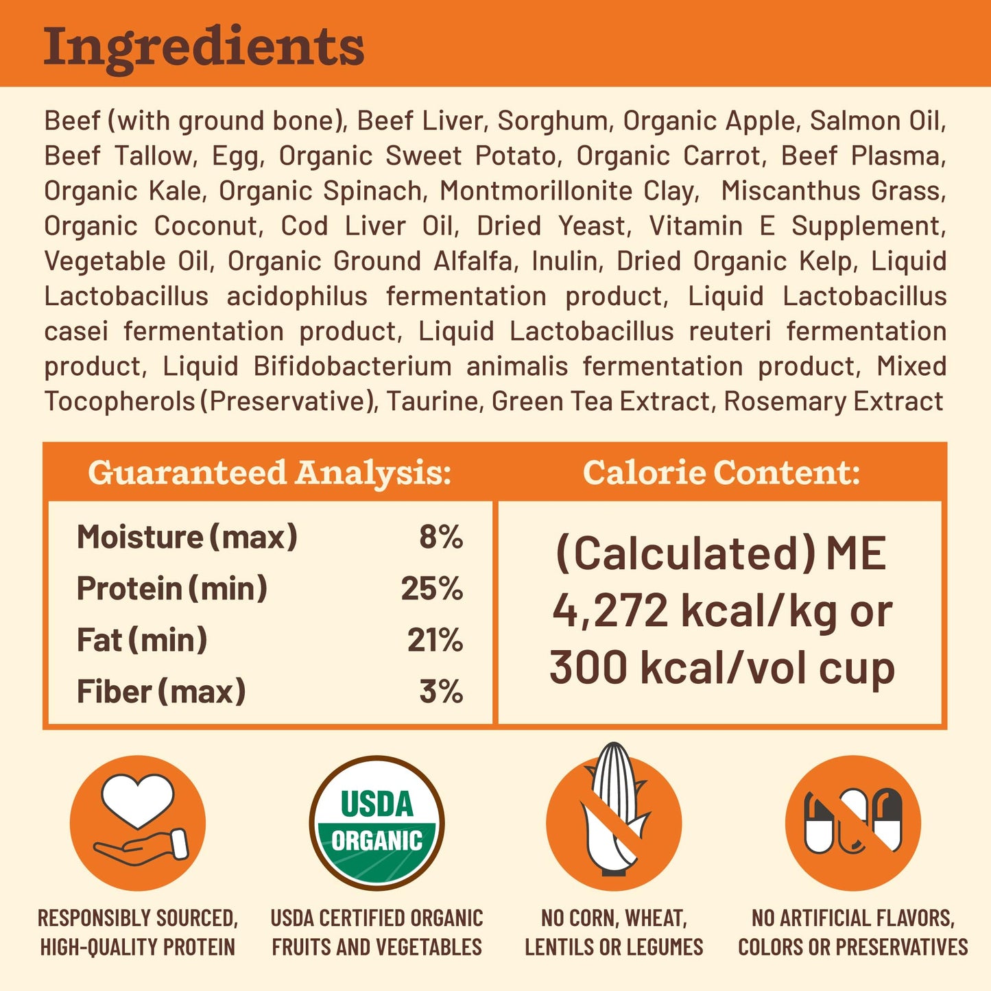 Primal Kibble in The Raw, Freeze Dried Dog Food, Puppy Recipe, Scoop & Serve, Made with Raw Protein, Whole Ingredient Nutrition, Crafted in The USA, Dry Dog Food 5.4 lb Bag