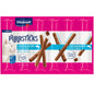 Vitakraft PurrSticks Meaty Cat Sticks - Chicken - Segmented and Breakable Meatstick - Deliciously Tender