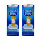 Fresh Step Drawstring Cat Litter Box Liners, Unscented, Size Jumbo, 36" x 19" | Kitty Litter Bags - 15 Count - Cat Litter Liners for Rectangle or Oval Large Litterboxes