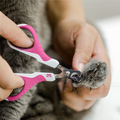 Mr. Pen- Cat Nail Clipper, Kitten Nail Trimmers, Pet Nail Cutter