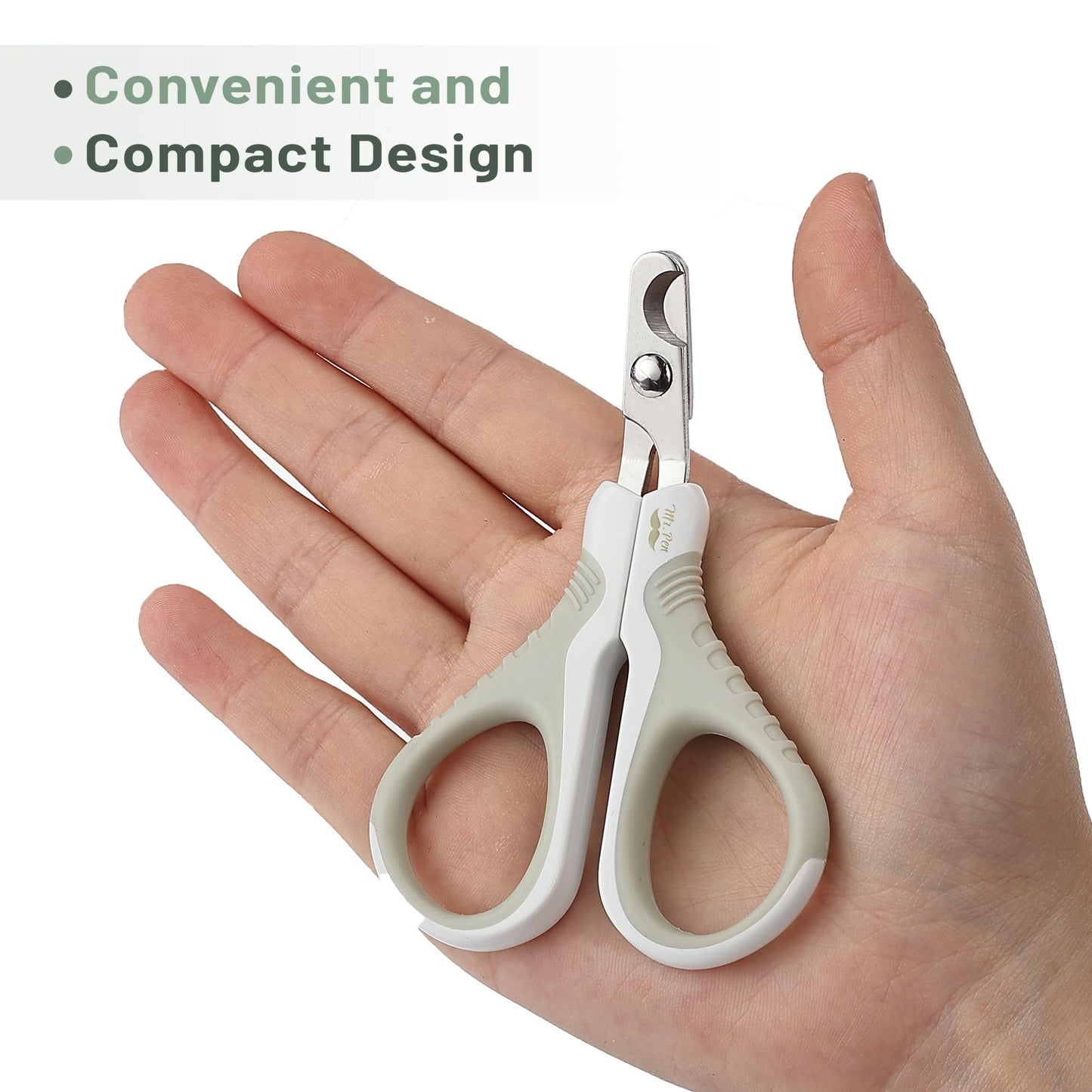 Mr. Pen- Cat Nail Clipper, Kitten Nail Trimmers, Pet Nail Cutter