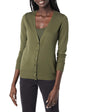 Amazon Essentials Women's Lightweight V-Neck Cardigan Sweater (Available in Plus Size)
