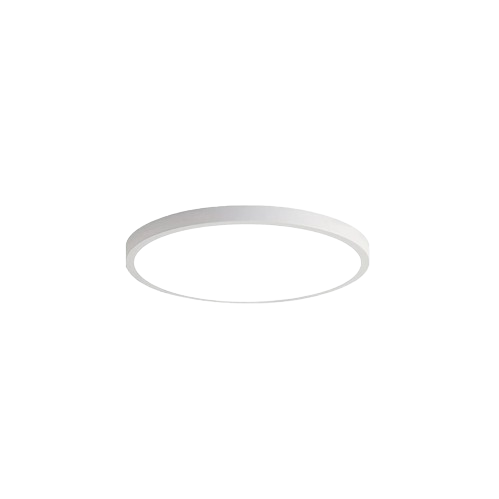 NNEOBA Smart Home Lighting: Tuya Zigbee 3.0 WiFi RGBW LED Ceiling Lamp-0