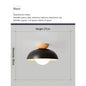 Modern Wabi Sabi Chandelier Japanese Wooden Pendant Light Decorative Indoor Metal Pendant Light