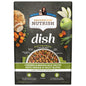 Rachael Ray Nutrish Dish Premium Dry Dog Food, Chicken & Brown Rice Recipe with Veggies & Fruit, 23 Pounds