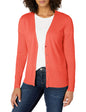 Amazon Essentials Women's Lightweight V-Neck Cardigan Sweater (Available in Plus Size)