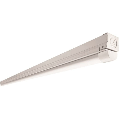 Lithonia Lighting MNSL L46 1LL MVOLT 40K 80CRI M6 White LED Strip Light, MVOLT, 4-Foot, 1-Light