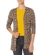 Women's Lightweight Open-Front Cardigan Sweater (Available in Plus Size)