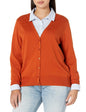 Amazon Essentials Women's Lightweight V-Neck Cardigan Sweater (Available in Plus Size)