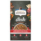 Rachael Ray Nutrish Dish Premium Dry Dog Food, Chicken & Brown Rice Recipe with Veggies & Fruit, 23 Pounds