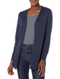 Women's Lightweight Open-Front Cardigan Sweater (Available in Plus Size)