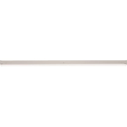 Lithonia Lighting MNSL L46 1LL MVOLT 40K 80CRI M6 White LED Strip Light, MVOLT, 4-Foot, 1-Light