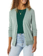 Amazon Essentials Women's Lightweight V-Neck Cardigan Sweater (Available in Plus Size)