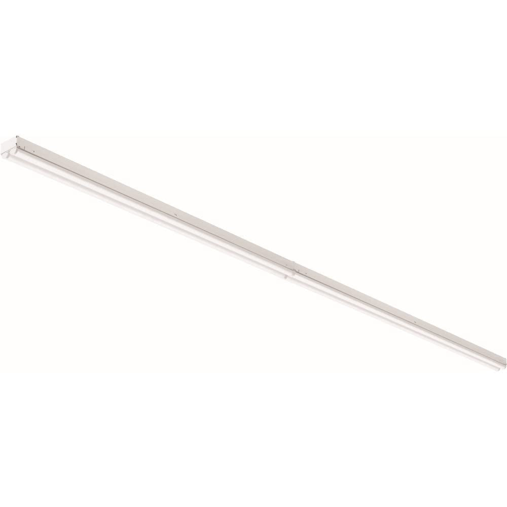 Lithonia Lighting MNSL L46 1LL MVOLT 40K 80CRI M6 White LED Strip Light, MVOLT, 4-Foot, 1-Light
