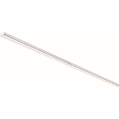 Lithonia Lighting MNSL L46 1LL MVOLT 40K 80CRI M6 White LED Strip Light, MVOLT, 4-Foot, 1-Light
