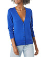 Amazon Essentials Women's Lightweight V-Neck Cardigan Sweater (Available in Plus Size)