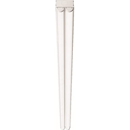 Lithonia Lighting MNSL L46 1LL MVOLT 40K 80CRI M6 White LED Strip Light, MVOLT, 4-Foot, 1-Light