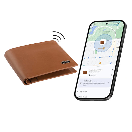 Dolphin Smart Wallet-Android-0
