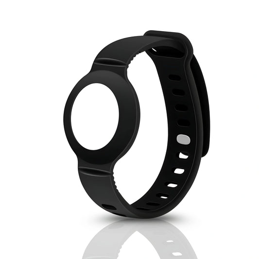 Kids Silicone Wristband-0