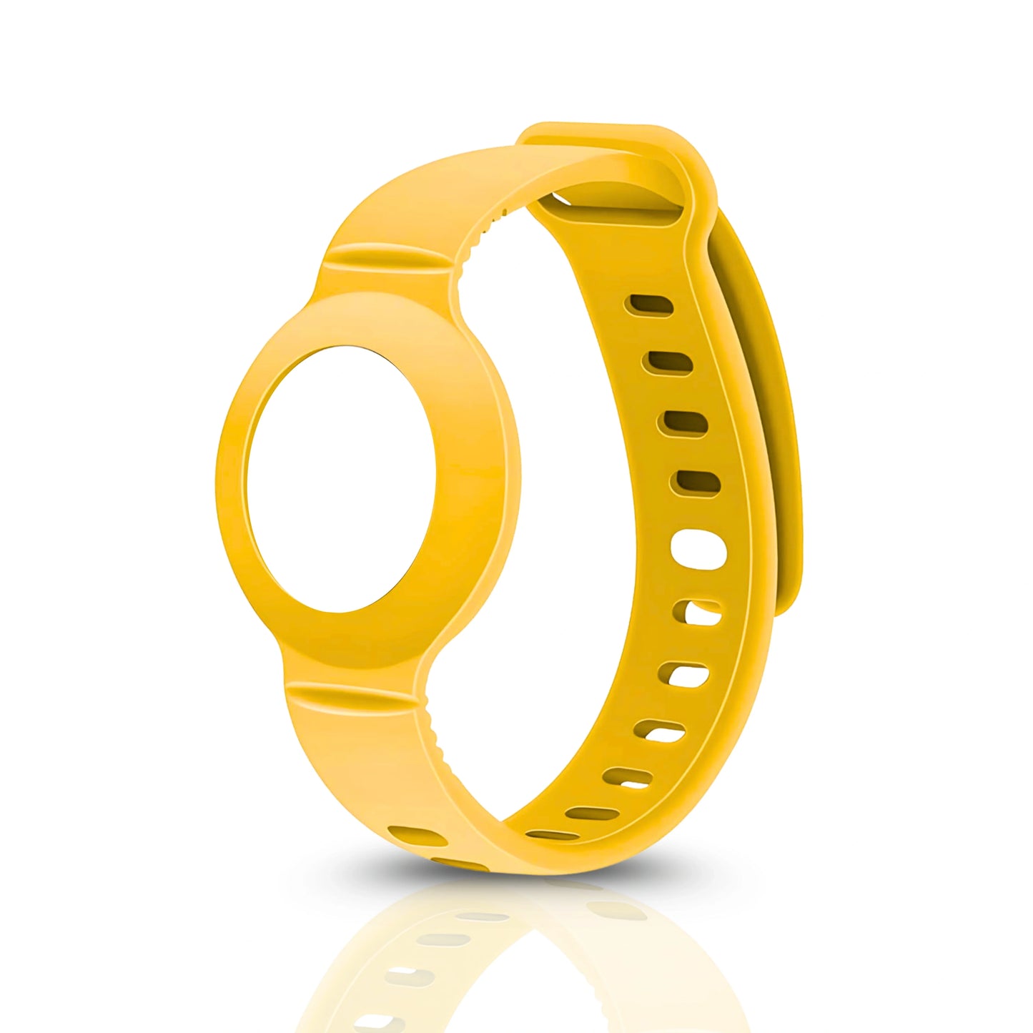 Kids Silicone Wristband-8